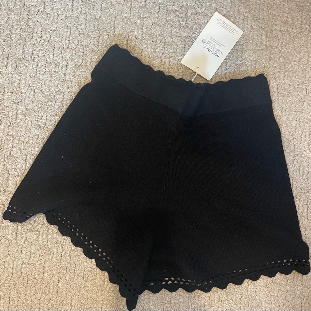 Sezane Adel Shorts XS